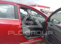 2013 Chevrolet Sonic фото