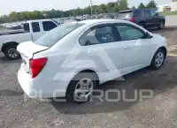 2013 Chevrolet Sonic фото