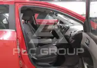 2013 Chevrolet Sonic photo