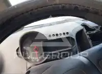 2013 Chevrolet Sonic фото