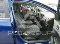 2013 Chevrolet Sonic фото