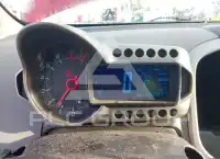 2013 Chevrolet Sonic фото