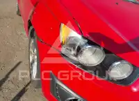 2013 Chevrolet Sonic фото