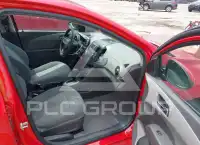 2013 Chevrolet Sonic photo
