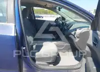 2013 Chevrolet Sonic photo