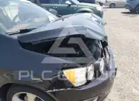 2013 Chevrolet Sonic photo