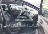 2013 Chevrolet Sonic photo