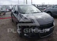 2013 Chevrolet Sonic фото