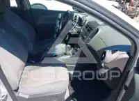 2013 Chevrolet Sonic фото