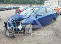 2013 Chevrolet Sonic фото