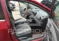2013 Chevrolet Sonic photo