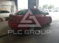2013 Chevrolet Sonic фото