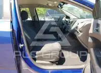 2013 Chevrolet Sonic фото