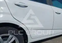 2013 Chevrolet Sonic фото