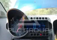 2013 Chevrolet Sonic фото