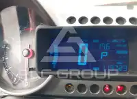 2013 Chevrolet Sonic фото