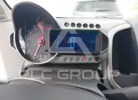 2013 Chevrolet Sonic фото
