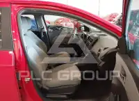 2013 Chevrolet Sonic photo