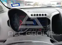 2013 Chevrolet Sonic фото