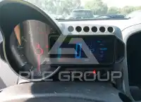 2013 Chevrolet Sonic фото