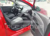 2013 Chevrolet Sonic фото