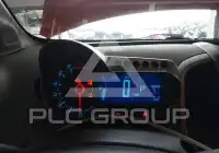 2013 Chevrolet Sonic фото
