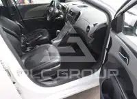 2013 Chevrolet Sonic photo