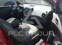 2013 Chevrolet Sonic photo