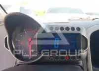 2013 Chevrolet Sonic фото