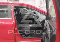 2013 Chevrolet Sonic фото