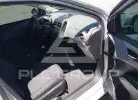 2013 Chevrolet Sonic photo