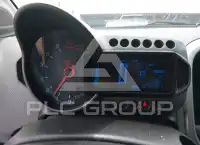 2013 Chevrolet Sonic фото