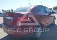 2013 Chevrolet Sonic фото