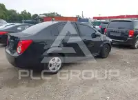 2013 Chevrolet Sonic фото