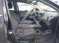 2013 Chevrolet Sonic фото