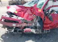 2013 Chevrolet Sonic фото