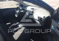 2013 Chevrolet Sonic фото