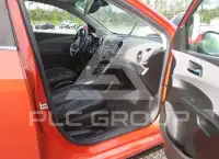 2013 Chevrolet Sonic фото