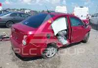 2013 Chevrolet Sonic фото