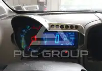 2013 Chevrolet Sonic фото