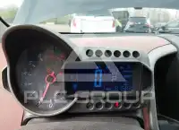 2013 Chevrolet Sonic фото