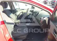 2013 Chevrolet Sonic фото