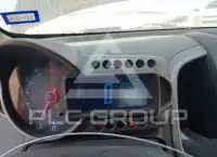 2013 Chevrolet Sonic фото