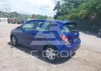 2013 Chevrolet Sonic photo
