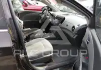 2013 Chevrolet Sonic photo