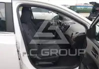 2013 Chevrolet Sonic фото