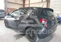 2013 Chevrolet Sonic фото