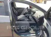 2013 Chevrolet Sonic фото