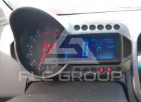 2013 Chevrolet Sonic фото