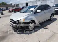 2013 Chevrolet Sonic фото